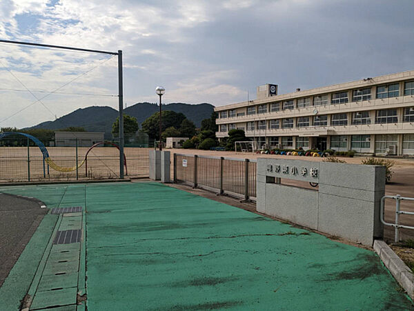 ハイツ二番館 ｜兵庫県加東市下滝野(賃貸アパート3DK・2階・47.32㎡)の写真 その27