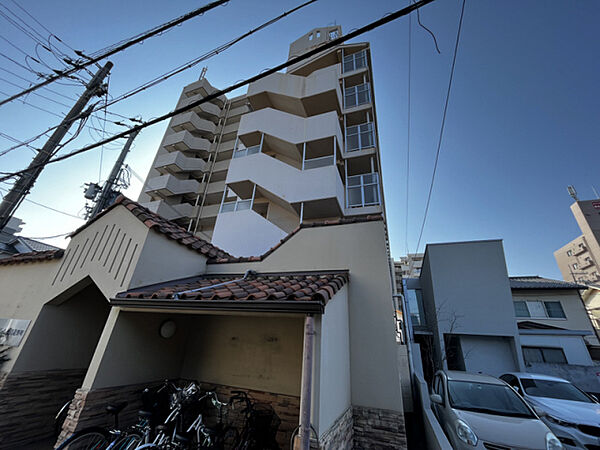 プレアール姫路龍野町 ｜兵庫県姫路市龍野町3丁目(賃貸マンション1K・4階・17.70㎡)の写真 その26