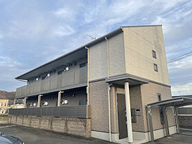 アリヴィオI番館  ｜ 兵庫県加西市北条町横尾（賃貸アパート1K・1階・26.49㎡） その1