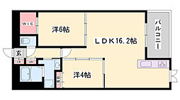 手柄駅 11.8万円