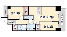 姫路駅 12.1万円