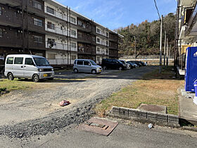 ヴィラナリー相生2号棟  ｜ 兵庫県相生市山崎町（賃貸マンション1DK・4階・33.00㎡） その11