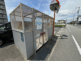 ロワイヤル太子  ｜ 兵庫県揖保郡太子町東保（賃貸マンション3LDK・1階・64.17㎡） その26