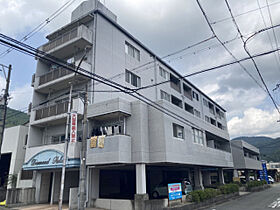 ダイヤモンドパレス  ｜ 兵庫県宍粟市山崎町庄能（賃貸マンション3LDK・2階・64.90㎡） その5