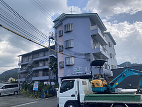 インタービレッジ山崎  ｜ 兵庫県宍粟市山崎町山田（賃貸マンション2LDK・3階・52.42㎡） その23