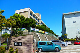 サニーガーデン仁豊野  ｜ 兵庫県姫路市仁豊野（賃貸アパート1LDK・1階・42.50㎡） その28