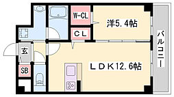 京口駅 7.9万円