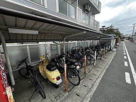 ジュネス船橋  ｜ 兵庫県姫路市船橋町2丁目（賃貸マンション1R・2階・24.40㎡） その12