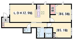 播磨高岡駅 7.2万円