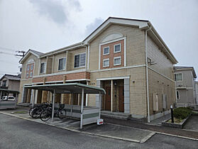 サニーパレスC  ｜ 兵庫県姫路市飾磨区阿成渡場（賃貸アパート1R・1階・35.18㎡） その1