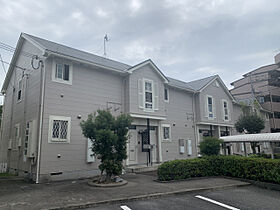 グリーンコートウメハラＢ  ｜ 兵庫県姫路市北条梅原町（賃貸アパート2LDK・1階・53.51㎡） その1