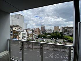 MK FORT  ｜ 兵庫県姫路市十二所前町（賃貸マンション1K・5階・26.05㎡） その12