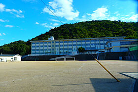 セジュール東阿保　B棟  ｜ 兵庫県姫路市四郷町東阿保（賃貸アパート1LDK・1階・37.53㎡） その26