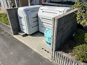 西之芝II号館  ｜ 兵庫県西脇市野村町（賃貸アパート1K・2階・22.70㎡） その22