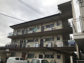 浦岡マンション  ｜ 兵庫県姫路市増位本町2丁目（賃貸アパート2K・3階・32.00㎡） その26