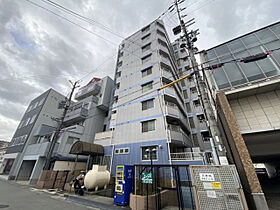 グリーンハイツ南駅前  ｜ 兵庫県姫路市南駅前町（賃貸マンション1K・1階・14.20㎡） その26