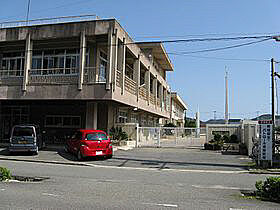 グリーンハイツ南駅前  ｜ 兵庫県姫路市南駅前町（賃貸マンション1K・1階・14.20㎡） その27