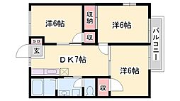 🉐敷金礼金0円！🉐オートハイツII