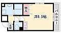 延末アートスカイハイツ5階4.7万円