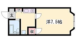 🉐敷金礼金0円！🉐サンハイツ八代