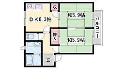 プリムローズ　B棟