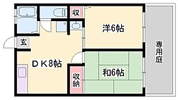 🉐敷金礼金0円！🉐シティハイツ田寺
