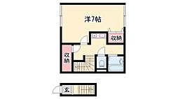 ブラウンコート新町