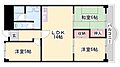 Kプラザ2階5.0万円
