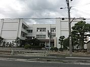 太子町立石海小学校