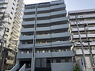 兵庫県姫路市安田4丁目：物件画像／株式会社Sky Homes