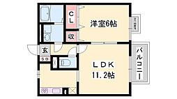 JR東海道・山陽本線 姫路駅 徒歩25分