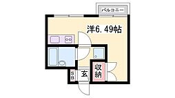 プレアール姫路龍野町 4階