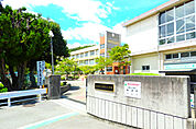 姫路市立増位小学校