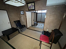 JR山陽本線 網干駅 バス10分 東南西口下車 徒歩12分の賃貸一戸建て