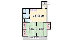 JR東海道・山陽本線 姫路駅 バス13分 広嶺中学校下車 徒歩3分