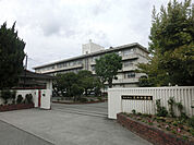 荒井中学校