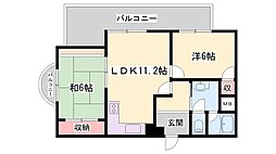 山陽電鉄本線 山陽姫路駅 徒歩9分 6階/-