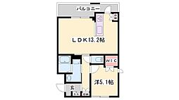 Diamond　Green 2階/-