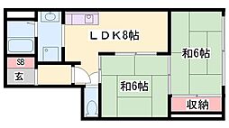 JR東海道・山陽本線 姫路駅 バス15分 金山口下車 徒歩5分