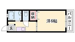 JR播但線 野里駅 徒歩26分 1階/-