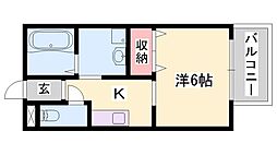 サンシャイン大塚 2階