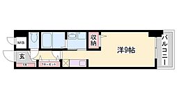 スプリング セブン 3階