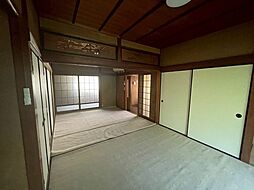 居間