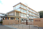 勝原小学校