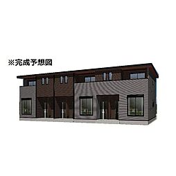 メゾンドグレースEAST1