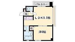 ベルトピア姫路I 3階