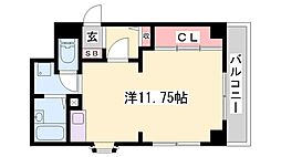 エーデル宝殿 3階/-