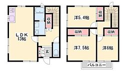 ハイツヤヒチ 1階/-