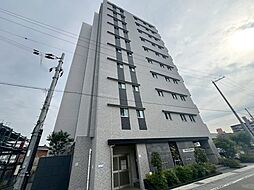 アルファスマート英賀保駅