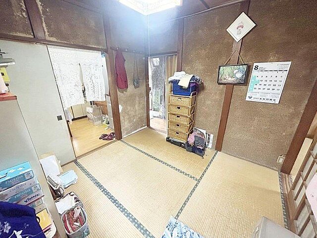 子供部屋
